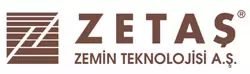 Zetas Zemin Teknolojisi A S logo
