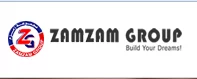 Zamzam Group logo