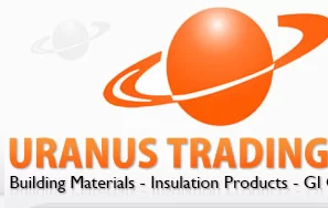 Uranus Trading Establishment logo