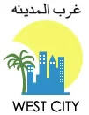 West City Building Materials Trading logo