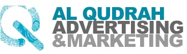 Al Qudrah Advertising Marketing logo