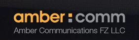 Amber Communications Fzc LLC logo