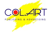 Col Art Publishing & Advertising LLC logo