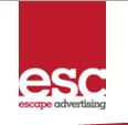 Escape Advertising logo
