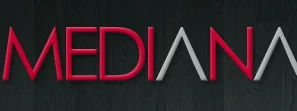 Mediana Design & Media Services logo