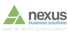 Nexus Business Solutions logo