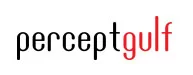 Percept Advertising logo