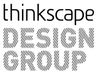 Thinkscape Advertising LLC logo
