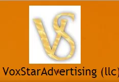 VoxStar Advertising LLC logo