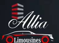 Allia Limousines logo