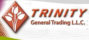 Trinity General Trading LLC logo