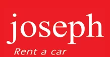 Joseph Rent A Car logo