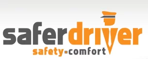 Saferdriver logo