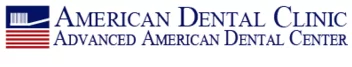 American Dental Clinic Dubai logo