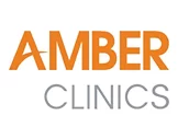Amber Clinics logo
