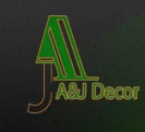 A & J Decoration LLC logo