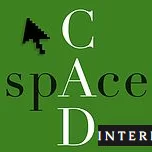 Cad Space Interior Design logo