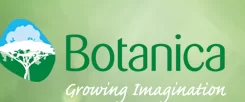 Botanica Landscape Gardening LLC logo