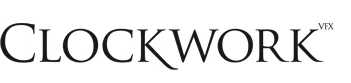 Clockwork logo