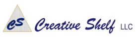 Creative Shelf LLC logo