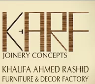 Khalifa Ahmed Rashid Furniture & Decor Factory logo