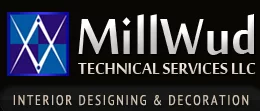Millwud Interiors Services LLC logo
