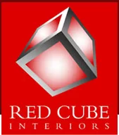 Red Cube Interiors & Building Contracting LLC logo