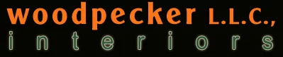 Woodpecker Interior LLC logo