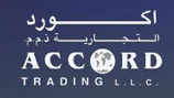 Accord Trading LLC logo