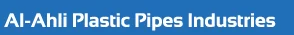 Al Ahli Plastic Hose Pipes Industries LLC logo
