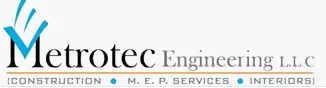 Metrotec Engineering LLC logo