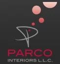 Parco Interiors LLC logo