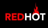 Red Hot logo