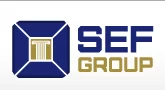 SEF UAE Interios LLC logo