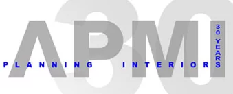 APM International FZE logo
