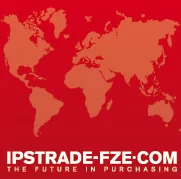IPS Trade Free Zone logo