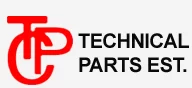 Technical Parts Company logo