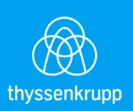 Thyssen Gulf logo