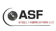 ASF Steel Fabrication LLC logo