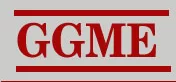 GGME Ghantoot General Mechanical Engineering logo