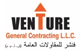 Venture General Contracting LLC logo