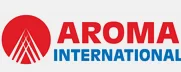 Aroma International Building & Contracting logo