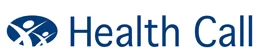 Health Call logo
