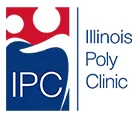 Illinois Medical Centre logo