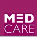 Medcare Medical Centre logo