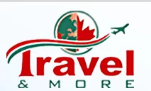 Travel & More LLC logo