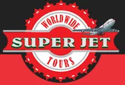 Super Jet Travels LLC logo