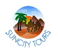 Suncity Tourism LLC logo