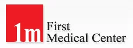 First Medical Center logo