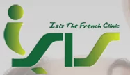 ISIS The French Clinic logo